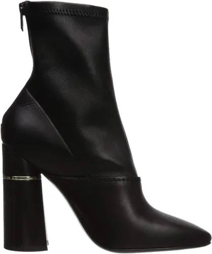 Vista 6 de 3.1 Phillip Lim Botas tobilleras para mujer Kioto-4.134 in con tacón elástico