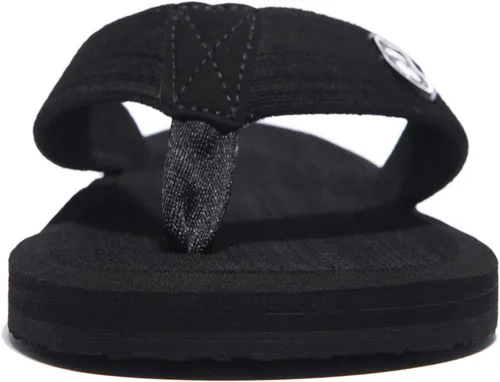 Vista 3 de NewDenBer Sandalias cómodas para hombre, sandalias ligeras de playa de verano