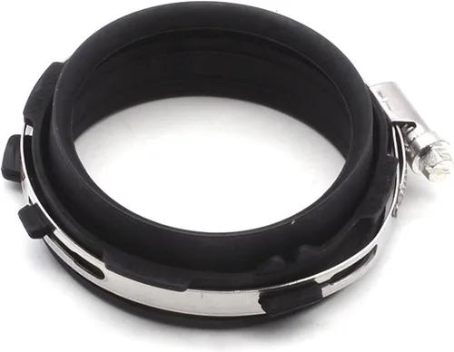 Vista 2 de Abrazadera de junta de manguera de válvula de mariposa A7 compatible para Chevy Malibu 2011-2016 Buick Regal 2011-2017 22953190