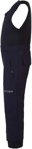 Vista 3 de Spyder Pantalón de esquí Mini Expedition para niños