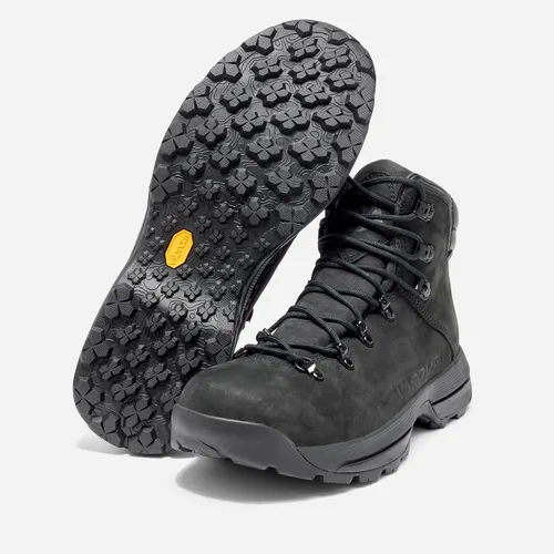 Vista 3 de Vasque St. Elias FG GTX - Botas para hombre Negro