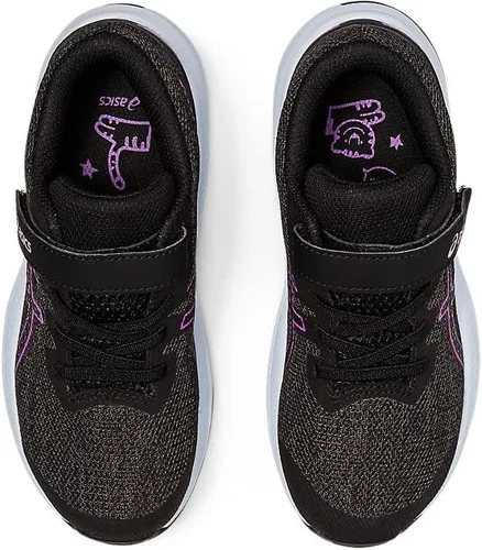 Vista 6 de ASICS Tenis de correr preescolares GT-1000 11 para niños