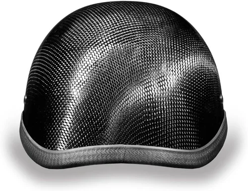 Vista 3 de Daytona Helmets "Leading The Way In Quality Headgear" para hombre clásico