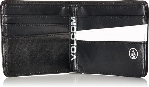 Vista 5 de Volcom Cartera Corps para hombre