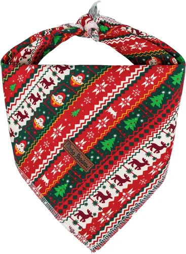 Vista 7 de 1 bandana con estampado de tiburón azul para perros pequeños Tiburón BB