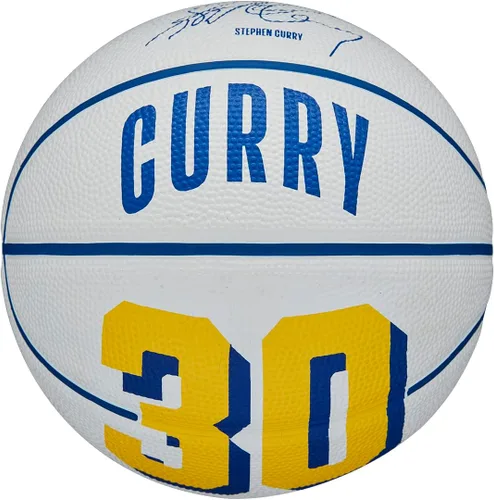Vista 12 de WILSON NBA Player Icon Baloncesto - Talla 3 y Talla 7
