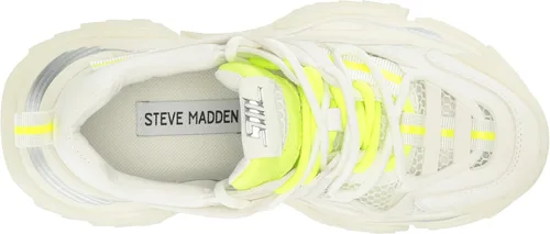 Vista 5 de Steve Madden Tenis Power para mujer