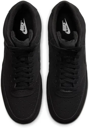 Vista 3 de Nike Court Vision - Tenis de corte medio para hombre