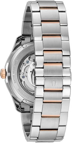 Vista 3 de Bulova Reloj para hombre