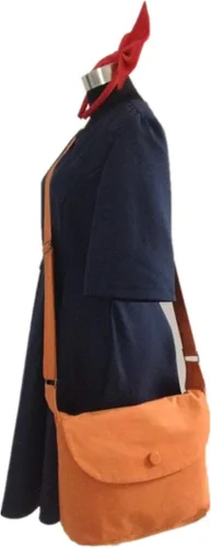 Vista 2 de Disfraz de cosplay de Kiki Delivery Service para Halloween