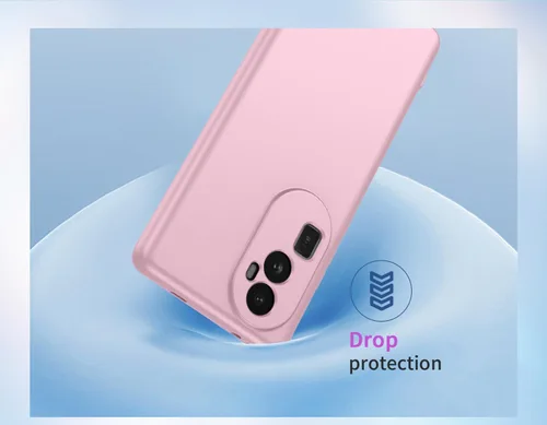 Vista 4 de Funda para Xiaomi Redmi Note 12s, funda de silicona líquida, forro de microfibra antiarañazos suave a prueba de golpes, compatible con Xiaomi Redmi