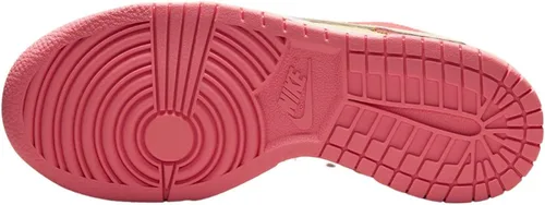 Vista 889 de Nike Kid's Dunk Low Sneaker