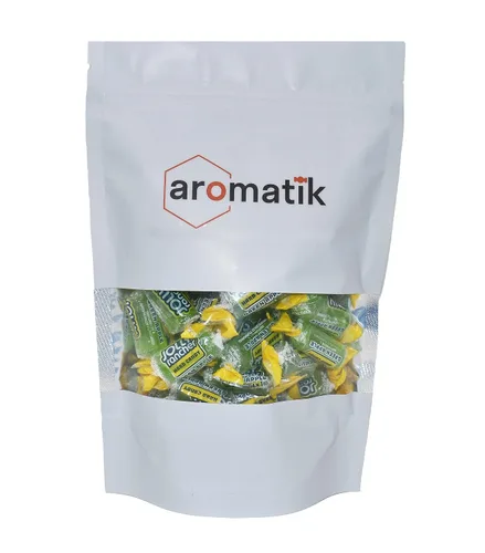 Vista 18 de Bulk Jolly Ranchers Bolsa reutilizable Aromatik de 1 libra Lima