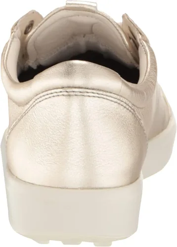 Vista 3 de ECCO Women's Soft 7 Monochromatic 2.0 Sneaker