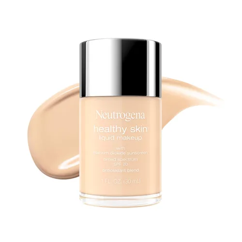 Vista 22 de Neutrogena Piel Sana líquido Maquillaje