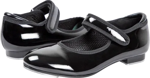 Vista 3 de Dynadans Zapato de grifo unisex con correa ajustable Mary Jane Flat