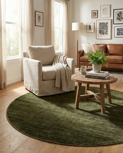 Vista 58 de Rugs.com Alfombra de la colección Finsbury, alfombra mediana gris de 2 x 3 pies, perfecta para salas de estar, comedores grandes, planos abiertos