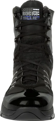 Vista 3 de ROCKY Botas militares y tácticas Rkd0084 para hombre