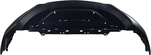 Vista 93 de Garage-Pro Cubierta de parachoques compatible con Honda Accord 1990-1991 imprimado delantero HO1000135