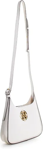Vista 3 de Tory Burch Hobo Miller Small para mujer