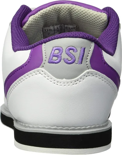 Vista 3 de Calzado para bolos BSI, modelo 460, para mujer