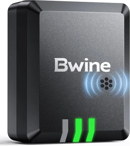Vista 10 de Bwine F7GIM 6K Photo Drone con cámara para adultos, cardán sin escobillas de 3 ejes, video 4K/30fps, control inteligente GPS, más tiempo de vuelo