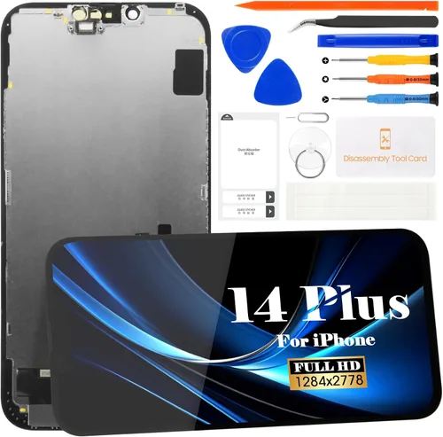 Vista 21 de Para iPhone 5S/SE 2016 Reemplazo de pantalla para iPhone SE A1662 LCD Digitalizador Kits de reparación para iPhone 5STouch Pantalla Asamblea