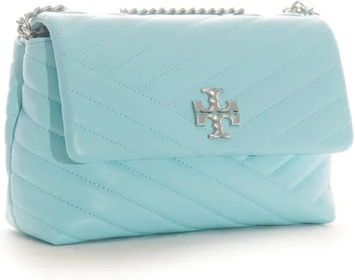 Vista 2 de Tory Burch Kira Chevron - Bolso de hombro pequeño