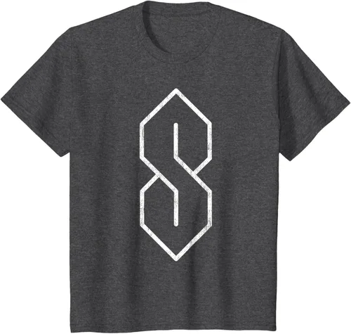 Vista 28 de Camiseta vintage The Cool S 90s pop Culture Negro