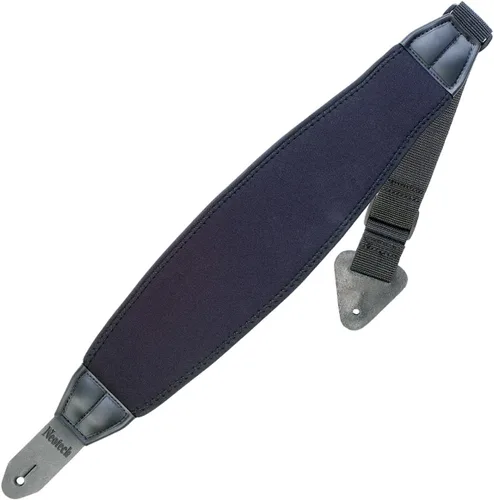 Vista 8 de Neotech Mega Strap-Regular, Negro (8301052)