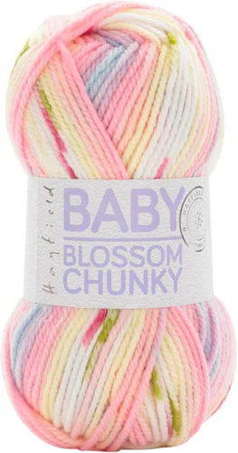 Vista 8 de Blossom Chunky - Ramo de bebé (350) - 3.53 oz