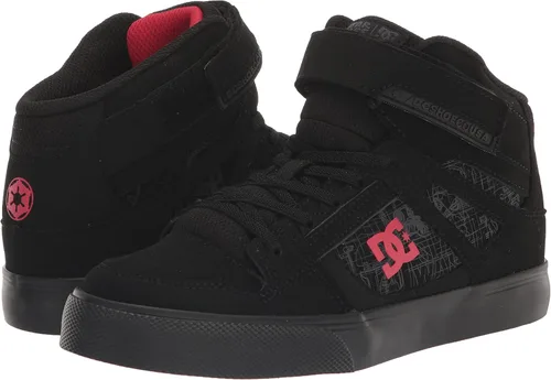 Vista 7 de DC Boys Star Wars Pure Hi Shoe