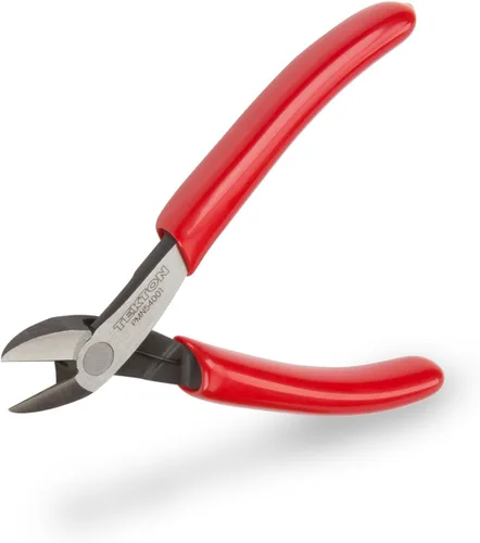 Vista 9 de TEKTON Mini Alicates de Corte de Extremos PMN64001