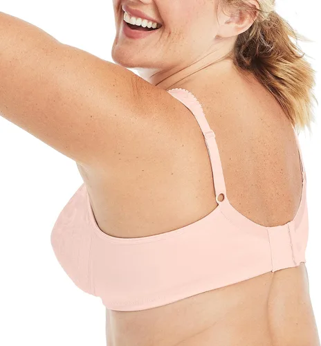 Vista 78 de PLAYTEX 18 Hour Ultimate Lift and Support - Brasier sin varillas con gran soporte y realce para mujer