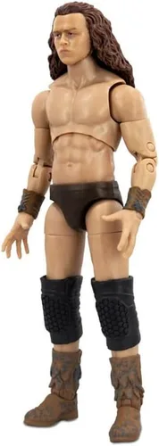 Vista 3 de AEW Jungle Boy - Jazwares inigualables Serie 5, a610