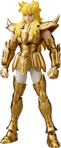 Vista 2 de BLOKEES-Saint Seiya Clase Campeón-Escorpio Miro