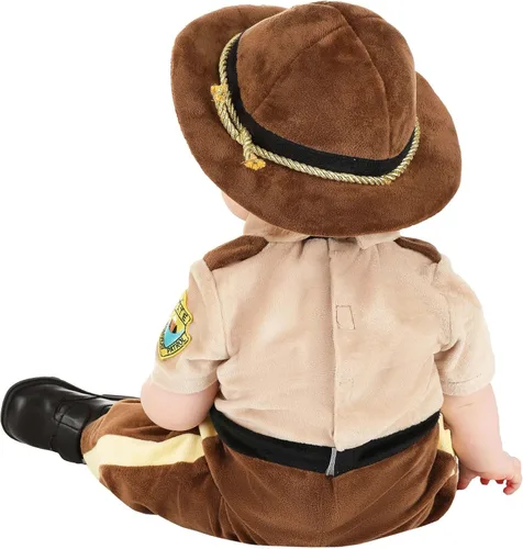 Vista 6 de Disfraz infantil de Super Troopers