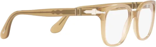 Vista 11 de Persol PO3263V - Marcos redondos para gafas graduadas, SólidoLente Demo Azul