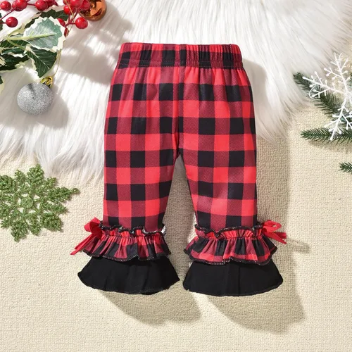 Vista 10 de HINTINA Conjunto de ropa para bebé recién nacida con diadema para el primer Halloween