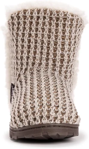 Vista 5 de MUK LUKS Cheyenne para mujer