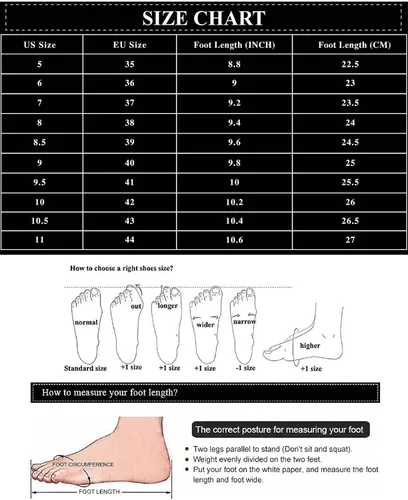Vista 6 de IMPREMEY Zapatos deportivos de piel sintética con cordones para mujer, con suela gruesa y cremallera, zapatos de moda para caminar
