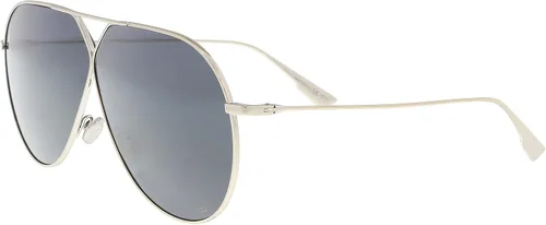 Vista 2 de DIOR STELLAIRE3 03YG gafas de sol aviador oro claro para mujer