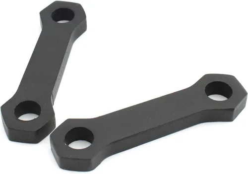 Vista 7 de Topteng Kit de eslabones de bajada de aluminio CNC para Yamaha MT-09 (FZ-09) 2013-2020, MT-09 TRACER (FJ-09) 2015-2016, TRACER 900 2017-2020, TRACER