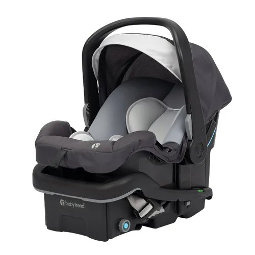 Vista 14 de Baby Trend EZ-Lift PRO Asiento de Carro para Bebés, Dash Black