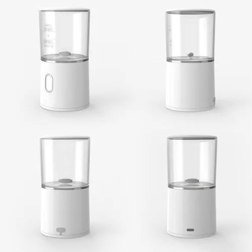 Vista 8 de Máquina para hacer mascarillas faciales, mascarilla natural de frutas y verduras con 32 piezas de colágeno, máquina automática de cuidado de la piel