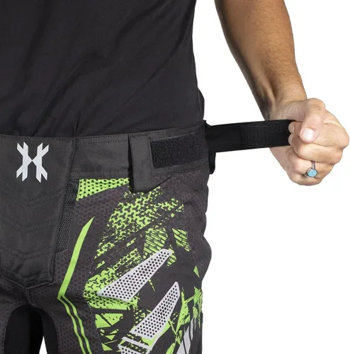 Vista 4 de HK Army Freeline V2 Jogger FIT - Pantalón de paintball
