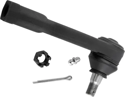 Vista 6 de 2 barras de acoplamiento exteriores delanteras para controlador izquierdo y pasajero derecho apto para Subaru Impreza 1993-1995 FWD, para Subaru