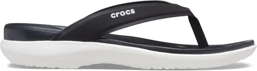 Vista 5 de Crocs Capri V Sporty - Sandalias deportivas para mujer