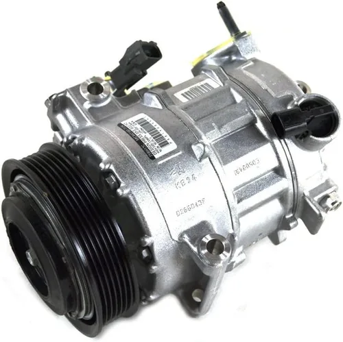 Vista 2 de MOPAR 68140664AE - Compresor de aire acondicionado