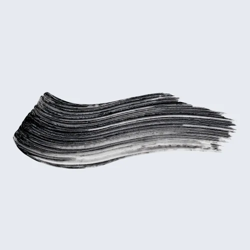 Vista 3 de Estée Lauder Little Black Primer™ Tint. Amplify. Set Base de pestañas negra de larga duración, 0.2 onzas líquidas